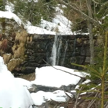 Gæstehus - Srub Kasparaci