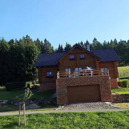 Gæstehus - Srub Kasparaci
