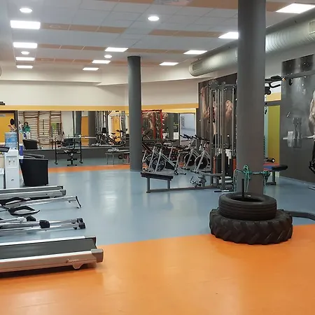 - Srub Kasparaci Gæstehus *